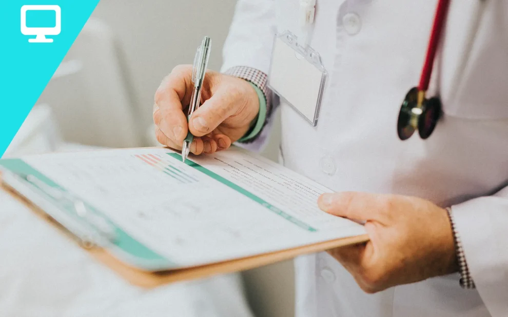 BSI bilan de soins infirmiers distanciel