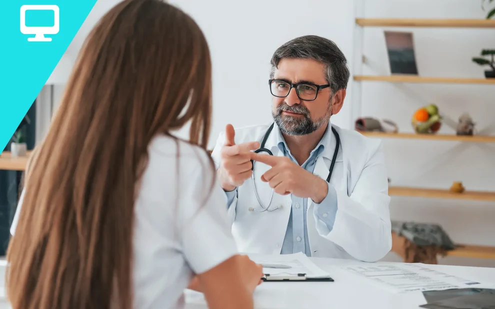 Gestion de cabinet libéral