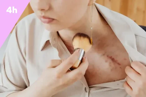 Plaies et processus de cicatrisation essentiel