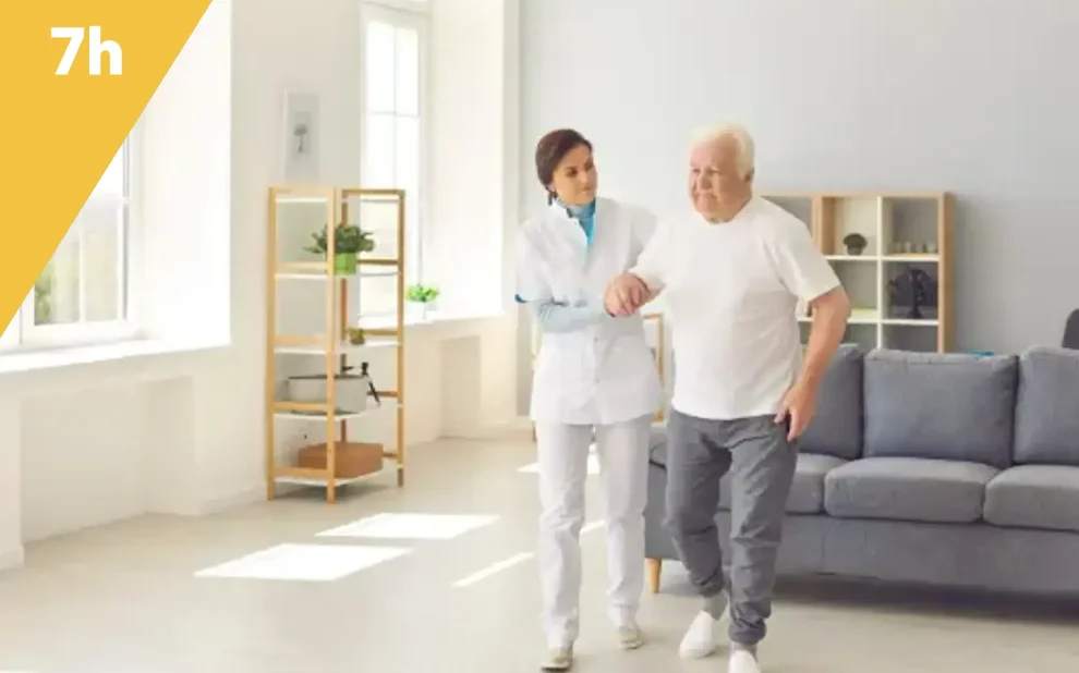 RAAC - Récupération améliorée après chirurgie intégral