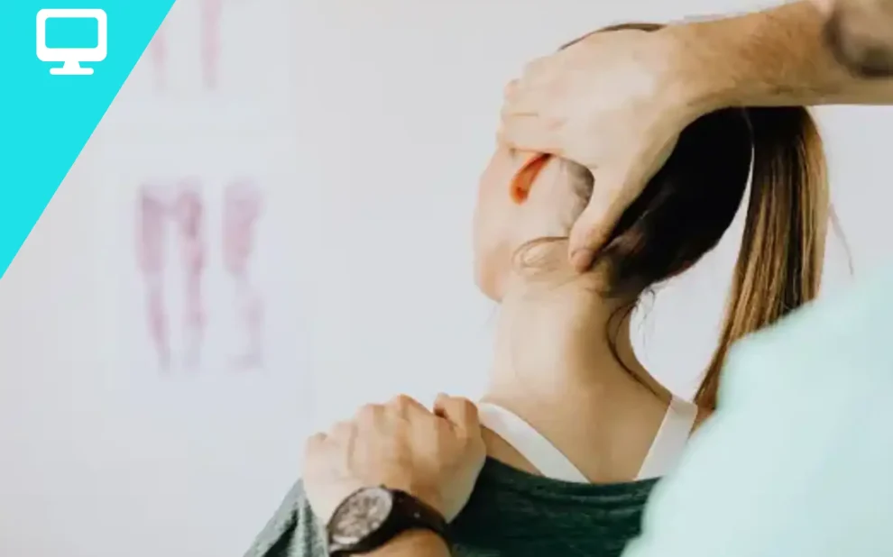 Rééducation des cervicalgies