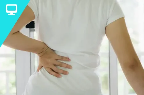 Rééducation des lombalgies