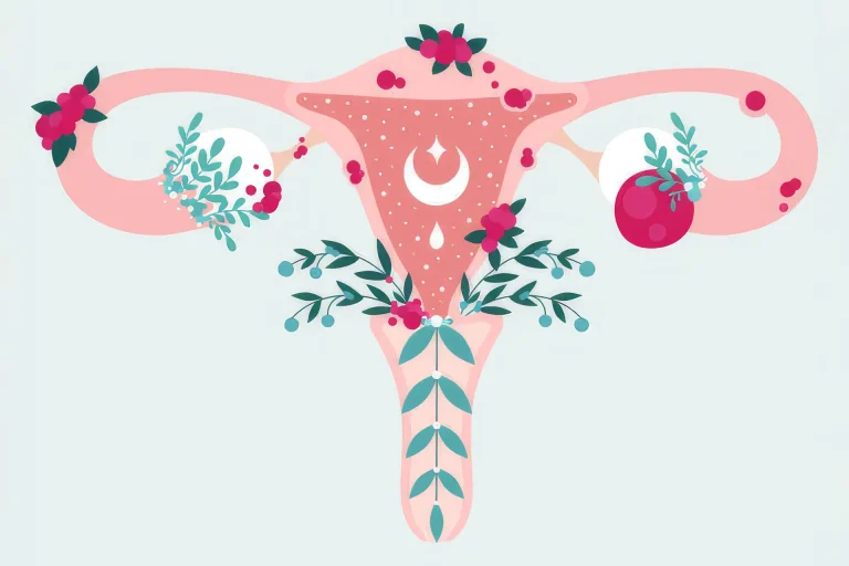 Endométriose par le Docteur Anne-Christine Della Valle