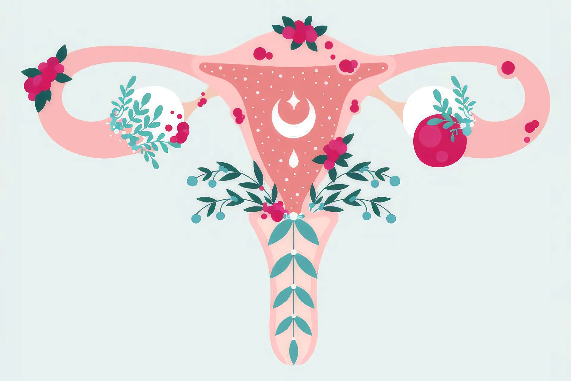 Endométriose par le Docteur Anne-Christine Della Valle Endométriose par le Docteur Anne-Christine Della Valle