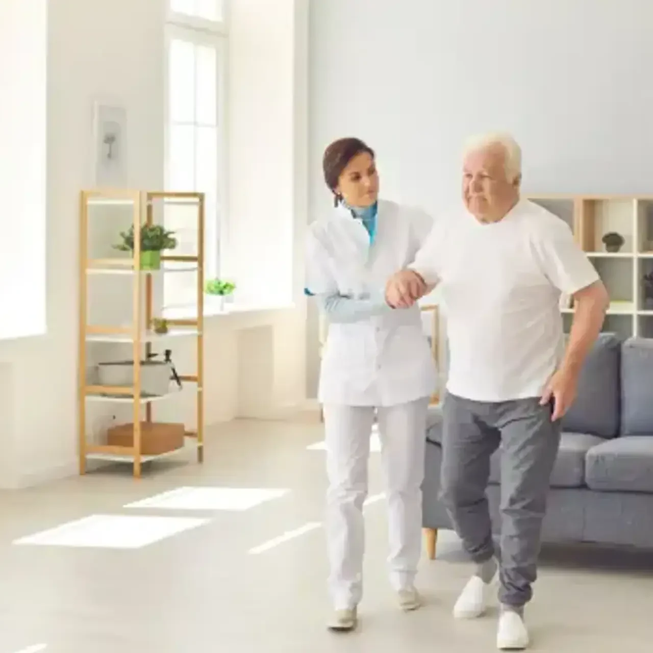 RAAC - Récupération améliorée après chirurgie