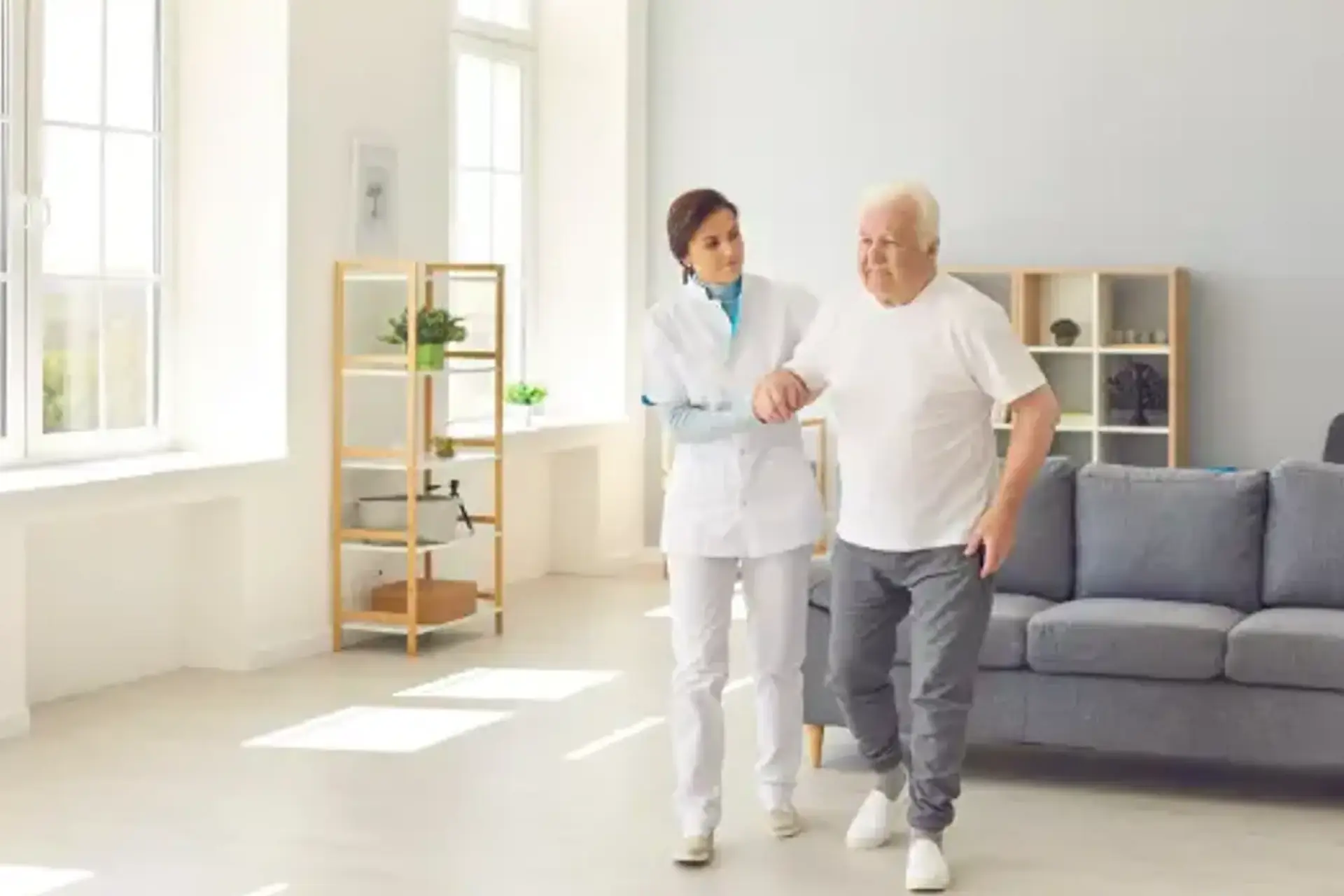 RAAC - Récupération améliorée après chirurgie RAAC - Récupération améliorée après chirurgie