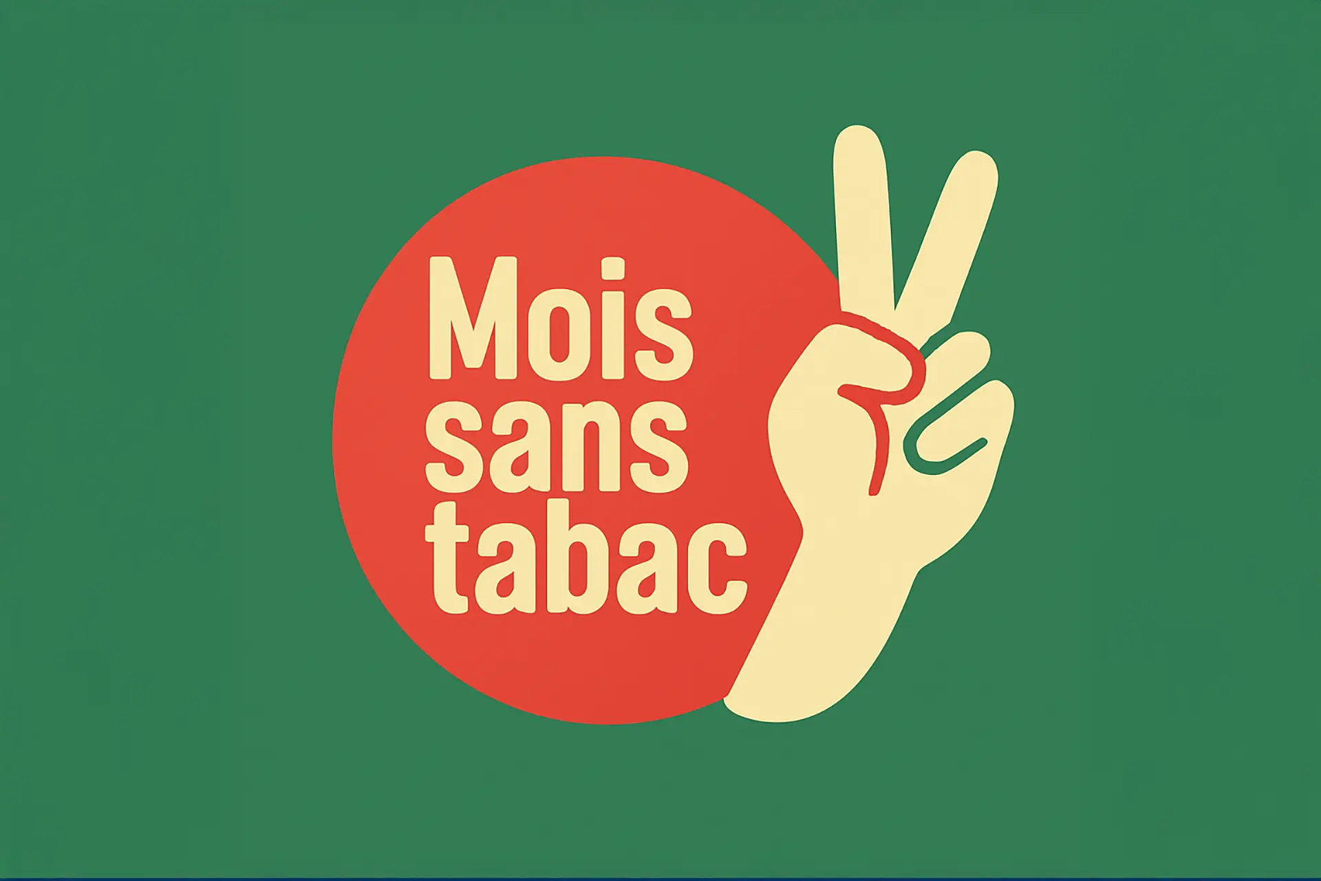 🚠Mois sans tabac 2025 : un défi collectif pour arrêter de fumer 🚠Mois sans tabac 2025 : un défi collectif pour arrêter de fumer