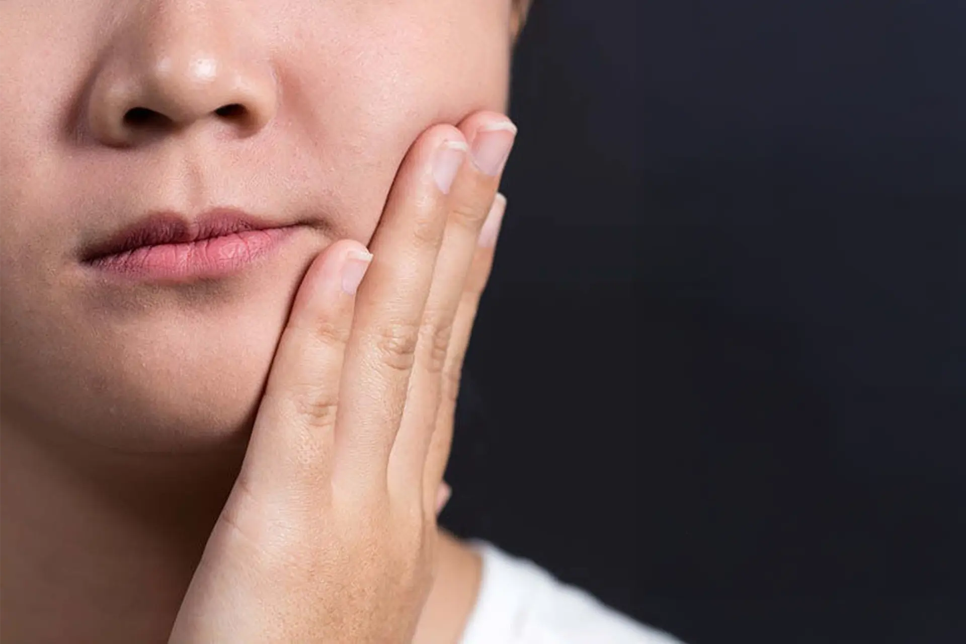 Cursus long en rééducation maxillo-faciale